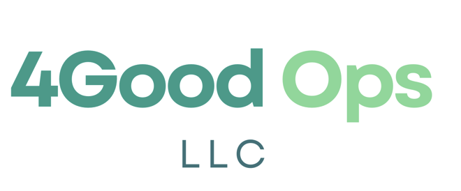 4Good Ops LLC